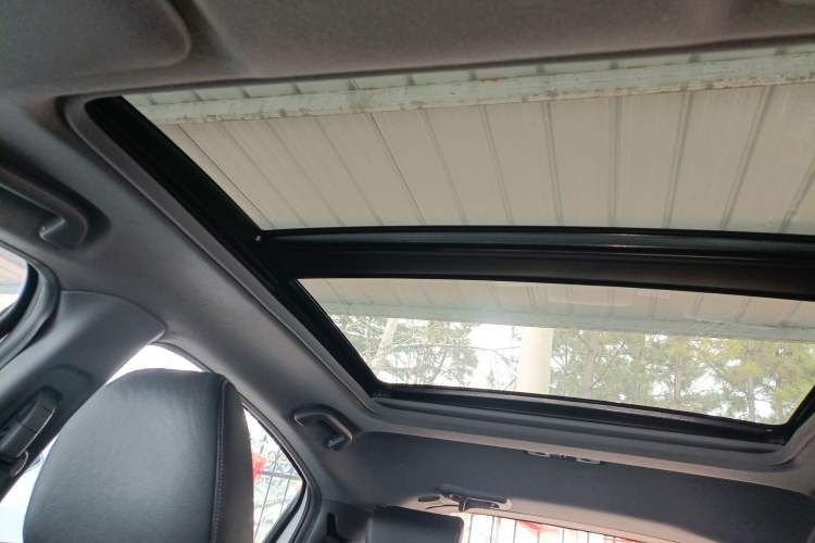 Used Honda XR-V 2015 1.8L EXi CVT Comfort Version
