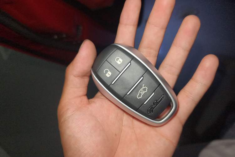 Used Alfa Romeo Stelvio 2017 2.0T 200HP Luxury Edition