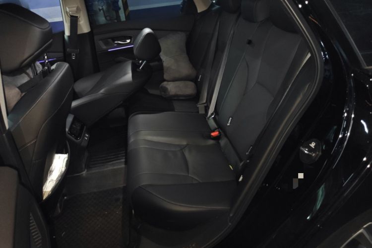 Used Honda Accord 2025 Sport Series 260TURBO Prestige Edition
