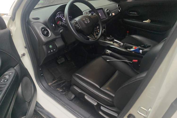 Used Honda XR-V 2021 220TURBO CVT Luxury Edition
