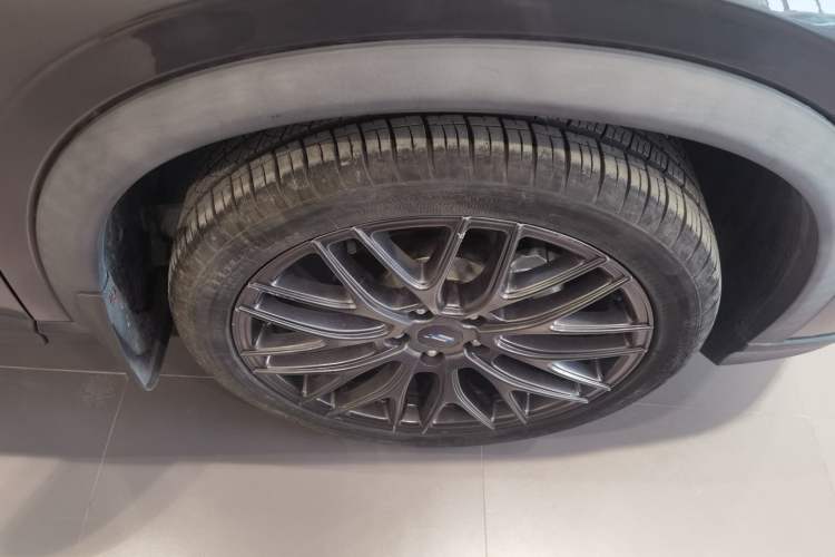 Used Oshan X5 2022 Sport Edition 1.5T DCT Cyclone Assault
