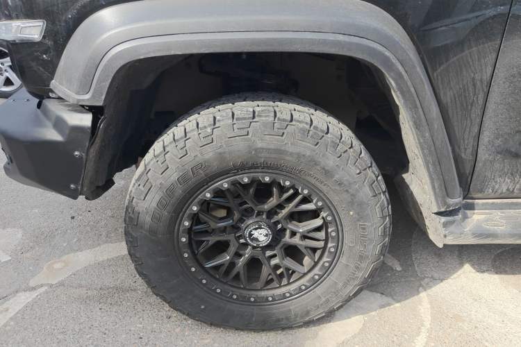 Used Tank 300 2024 2.0T Conqueror