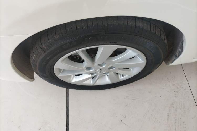 Used Nissan Sylphy 2014 1.6XV CVT Deluxe Edition