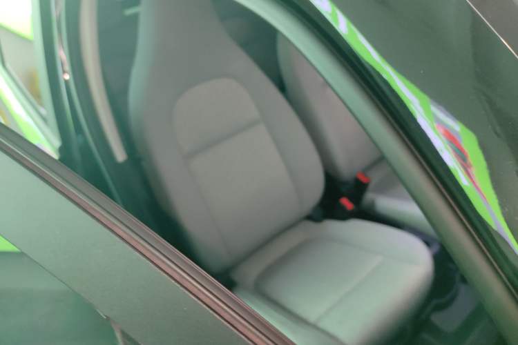 Used Leapmotor T03 2022 Crystal Edition