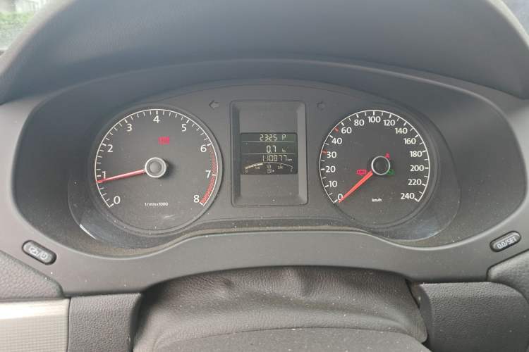 Used Volkswagen Sagitar 2014 Revised Version 1.6L Automatic Leading Edition
