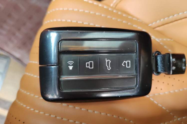 Used Tank 500 2022 3.0T Sport Edition "Creation" Version 5-Seater