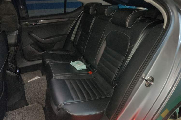 Used Skoda Superb 2016 TSI330 DSG Smart Drive Edition