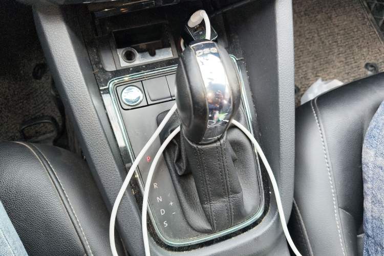 Used Volkswagen Sagitar 2018 280TSI DSG Comfort Model