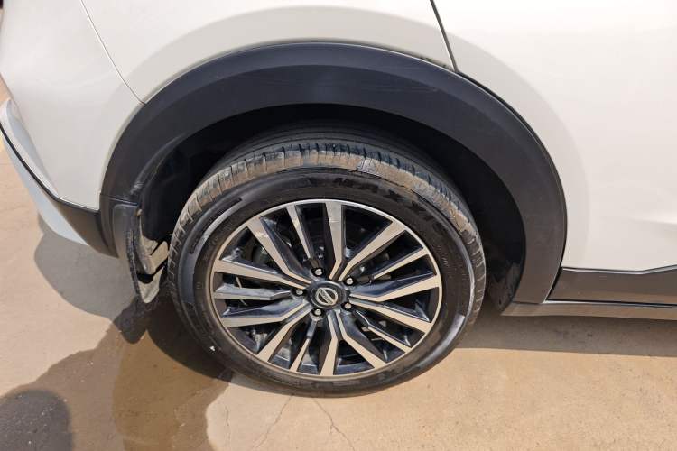 Used Nissan Kicks 2022 1.5L CVT XV Luxury Edition