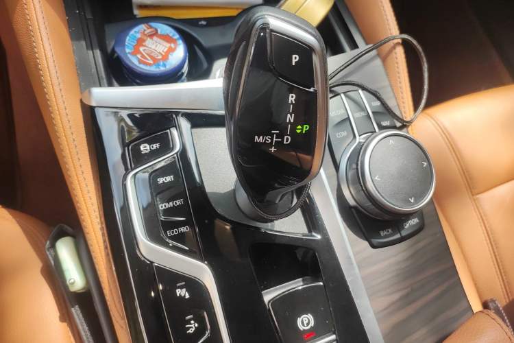 Used BMW 6 Series GT 2021 630i Luxury Design Package
