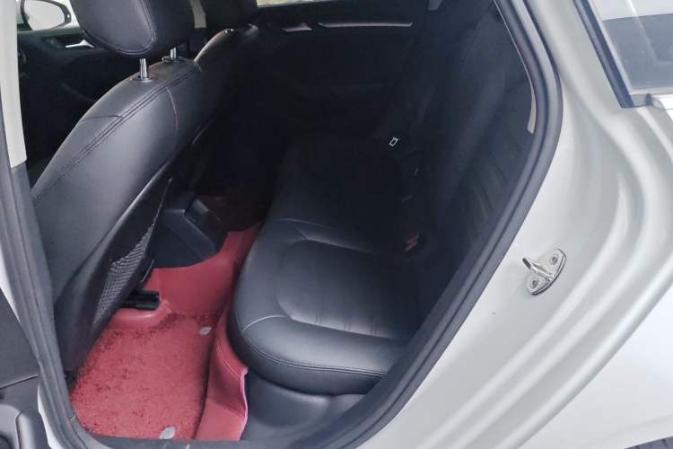 Used Audi A3 2014 Limousine 35 TFSI Automatic Advanced Model