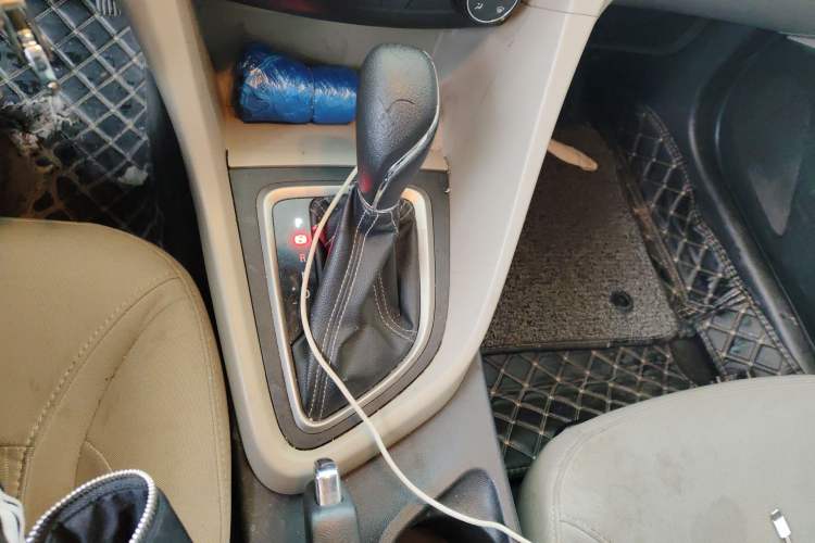 Used Buick GT 2015 15N Automatic Entry-Level Trim