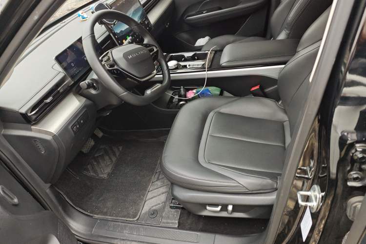 Used Wuling Xingguang 2023 150 Advanced Edition