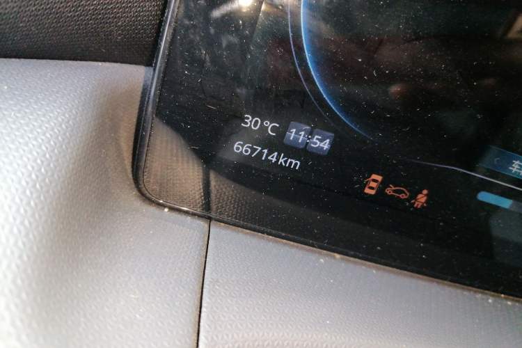 Used Leapmotor T03 2022 Star Diamond Edition
