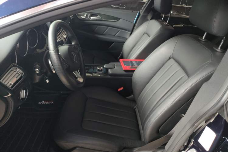 Used Mercedes-Benz CLS 2015 CLS 320