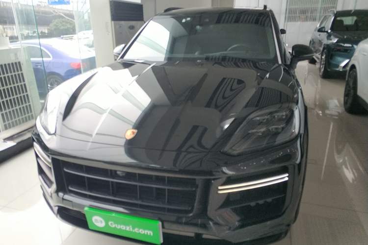 Used Porsche Cayenne 2024 Cayenne 3.0T