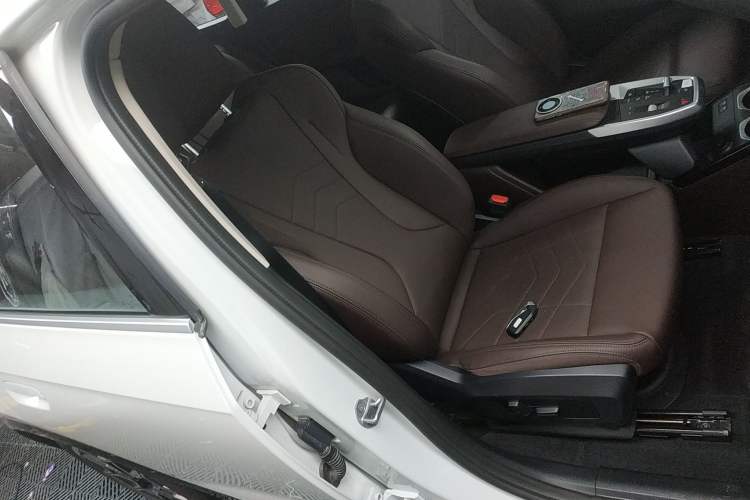 Used BMW iX1 2023 xDrive30L X Design Package