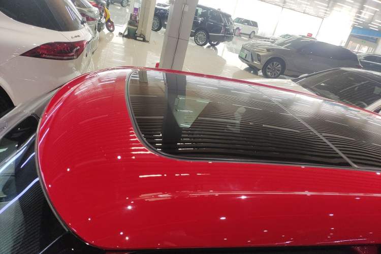 Used MINI 2019 1.5T ONE Five-Door Edition