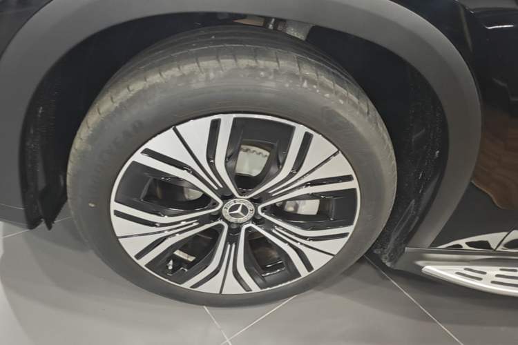 Used Mercedes-Benz EQE SUV 2024 500 4MATIC Pioneer Edition