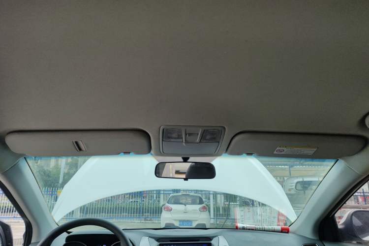 Used Hyundai Elantra (5th Generation / Langdong) 2012 1.6L Automatic Fashion Edition