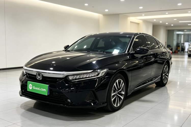 Used Honda Inspire 2022 Lingpai Hybrid 2.0L Pure Elegant Edition