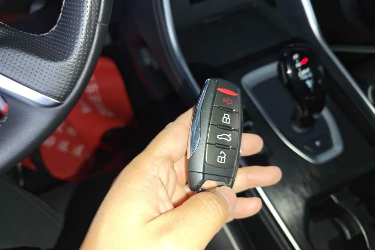 Used Haval H6 2021 China Trend Edition 1.5 GDIT Automatic Champion Version
