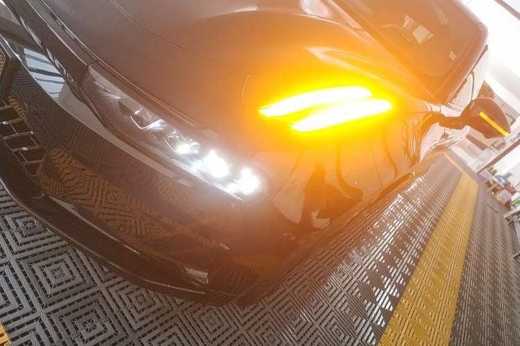 Used Zeekr 001 2023 YOU Edition 100 kWh