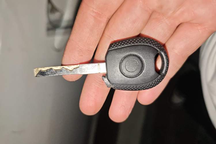 Used Ford Focus 2011 Hatchback 1.8L Automatic Fashion Edition