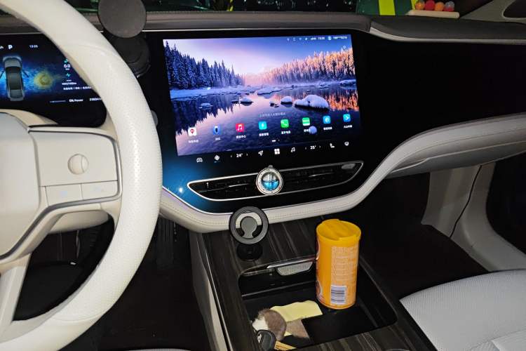 Used Rising F7 2023 Revised Edition Advanced Version