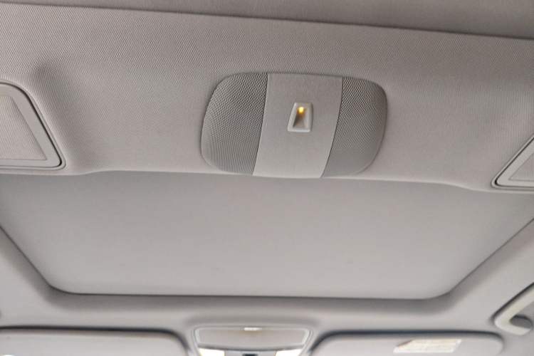 Used Mercedes-Benz S-Class 2010 S 400 L HYBRID Headliner