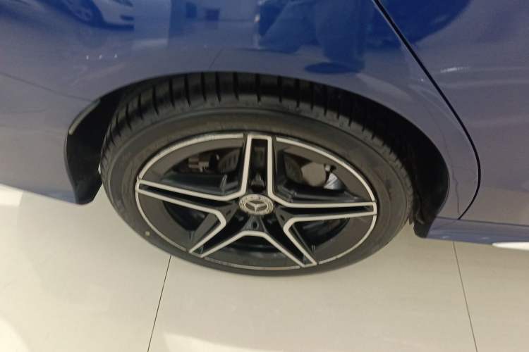 Used Mercedes-Benz C-Class 2021 C 260 L Sport Edition Star Collection
