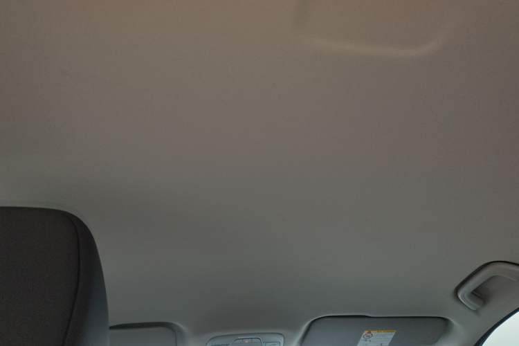 Used Geely Auto Coolray 2024 1.5T DCT Longteng Edition Headliner