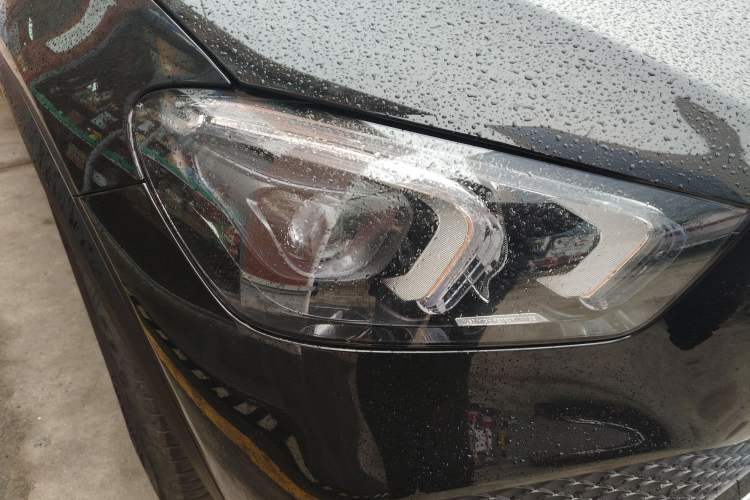 Used Mercedes-Benz GLE 2020 GLE 350 4MATIC Dynamic Edition Right Front Headlight