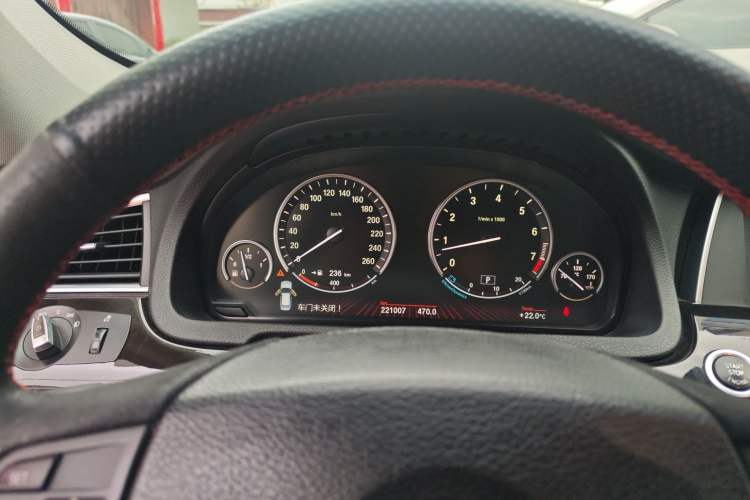 Used BMW 5 Series GT 2010 535i Leading Model
