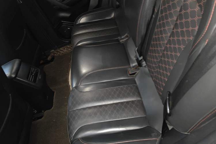 Used Haima 8S 2019 1.6 TGDI Automatic Smart Edition
