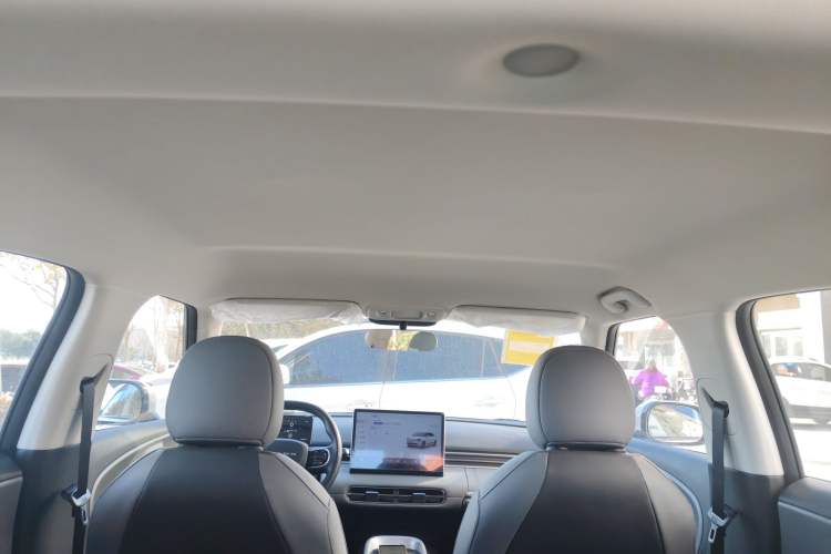 Used Dongfeng NAMMI 01 2026 Model Originality Edition 330Air