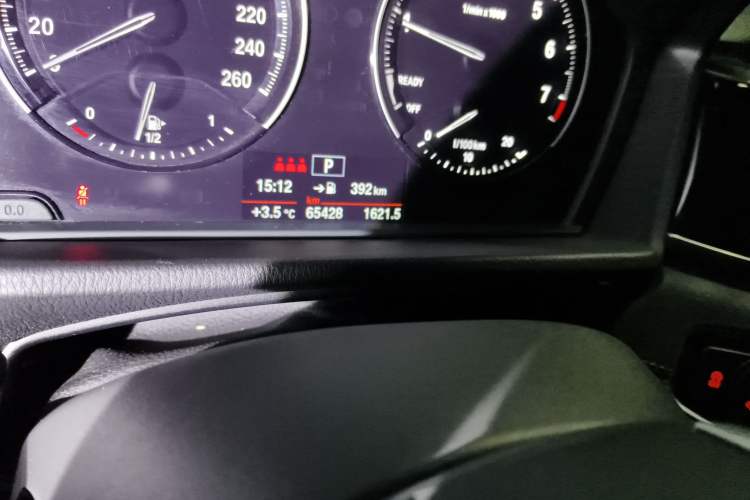 Used BMW X2 2019 sDrive20i M Sport Package China VI Emission Standard
