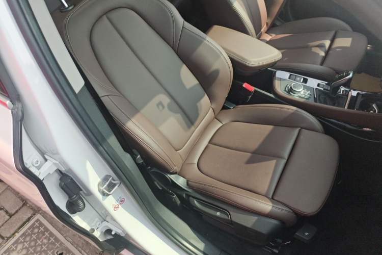 Used BMW X1 2022 sDrive20Li Luxury Model