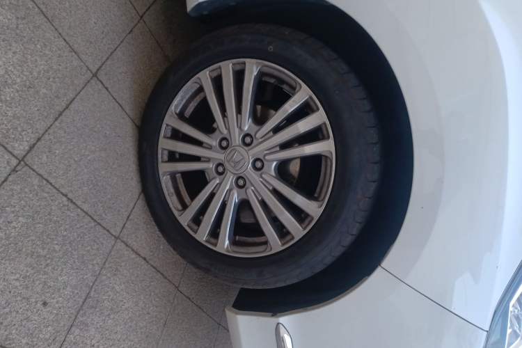 Used Honda Elysion 2016 2.4L Luxury Edition
