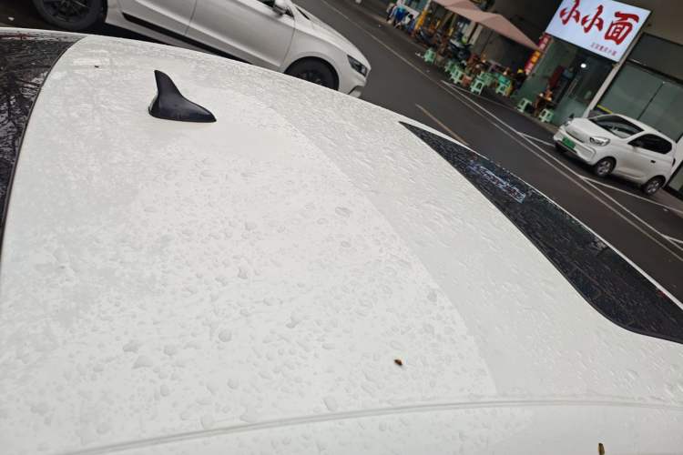 Used CHANGAN Eado 2023 Changan Edition PLUS Blue Whale NE 1.4T GDI DCT Prestige Version
