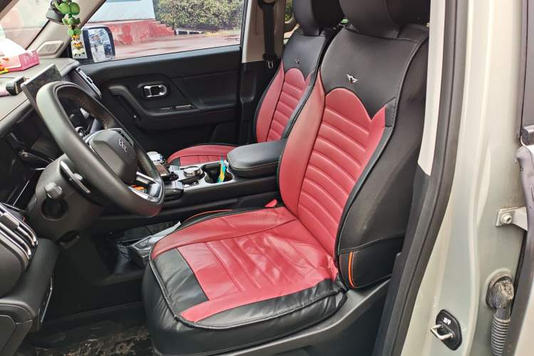 Used JETOUR Freelander 2025 2.0TD Automatic All-Terrain
