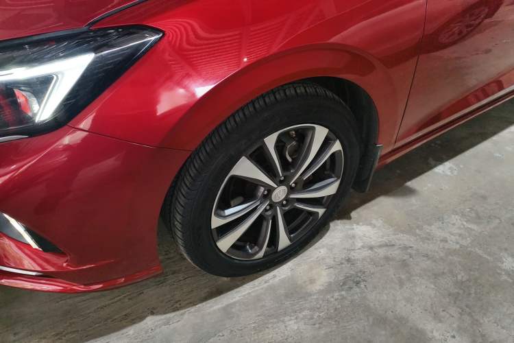 Used Changan Eado 2020 PLUS Blue Whale NE 1.4T GDI DCT Flagship Model