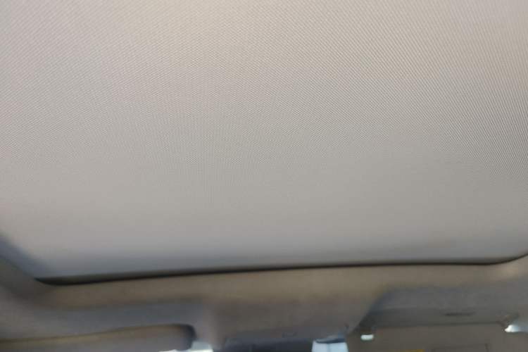 Used Hongqi HS7 2019 3.0T Automatic All-Wheel Drive Smart Connect Flagship Edition
