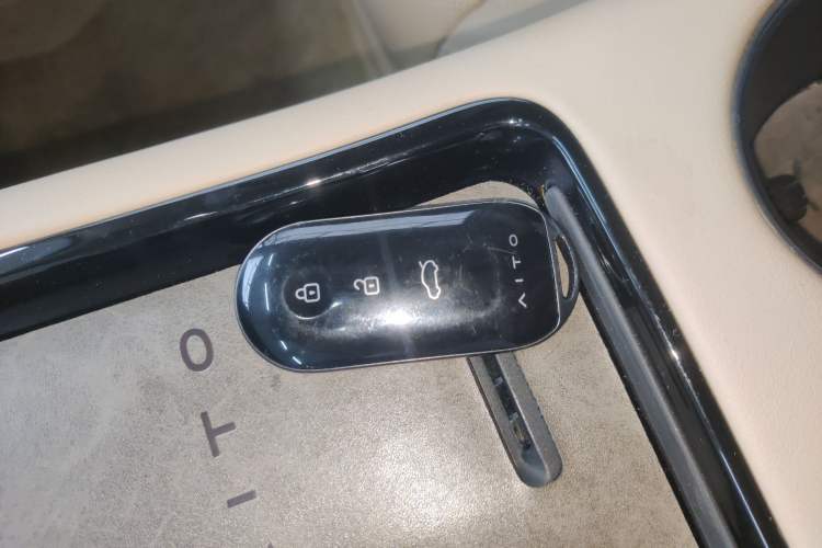 Used Hima AITO M5 2022 Pure Electric Rear-Drive Standard Edition
