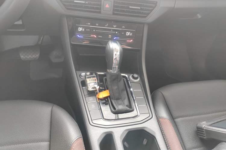 Used Volkswagen Bora 2021 1.5L Automatic Elite Smart Connect Edition
