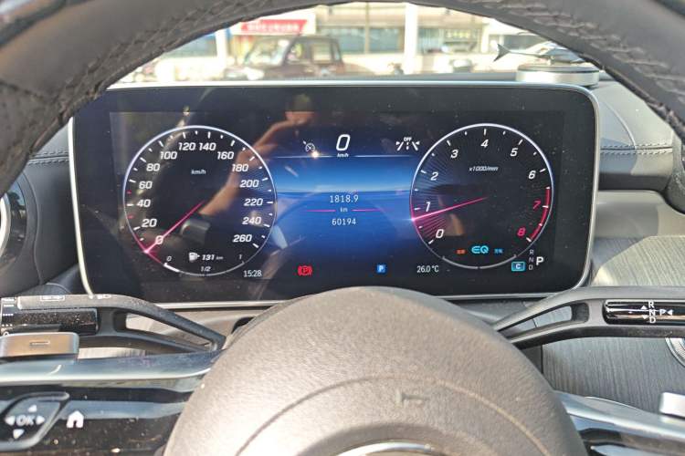 Used Mercedes-Benz C-Class 2022 Restyled C 200 L Sport Edition