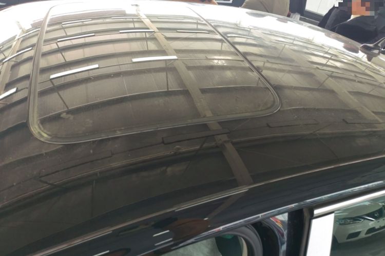 Used Volkswagen Passat New Energy 2025 430 PHEV Hybrid Business Edition