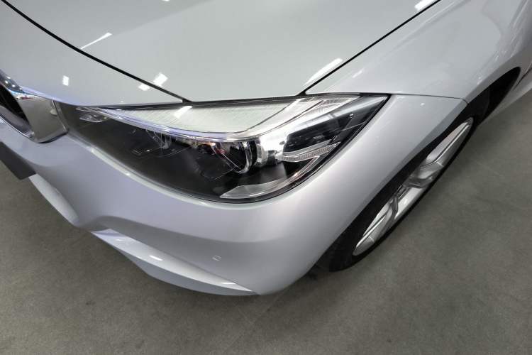 Used BMW 3 Series GT 2020 320i M Sport Package