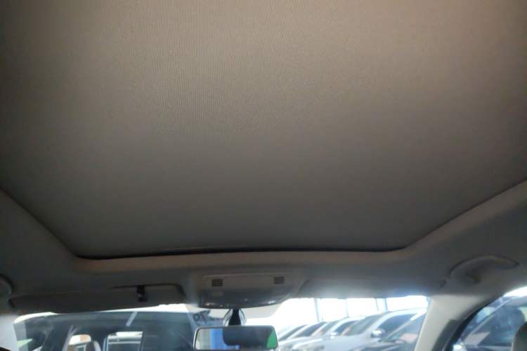 Used Volkswagen Tharu 2021 280TSI Two-Wheel Drive Comfort Edition
