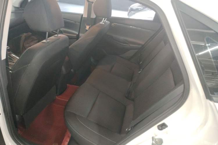 Used Hyundai Celesta 2020 1.6L Automatic GL Enjoyable Edition